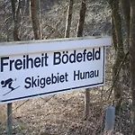 Casa vacanze Vakantiehuis Ramsbeck *