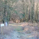 Vakantiehuis Ramsbeck *