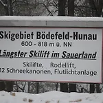 Vakantiehuis Ramsbeck * Ramsbeck