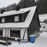 Vakantiehuis Ramsbeck *