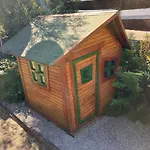 Vakantiehuis Ramsbeck *