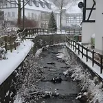 Vakantiehuis Ramsbeck