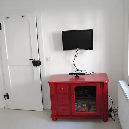 Vakantiehuis Ramsbeck *