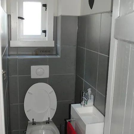Vakantiehuis Ramsbeck Nyaraló *