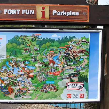 Vakantiehuis Ramsbeck * Ramsbeck