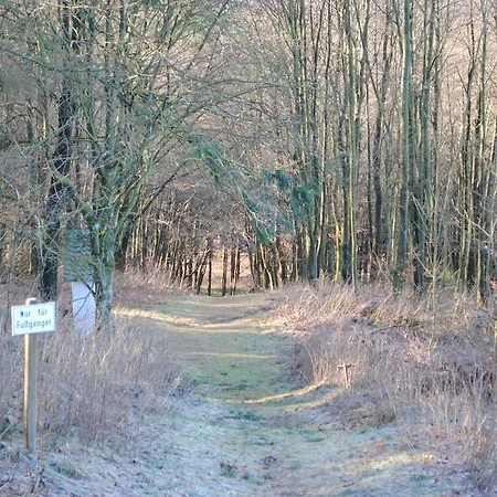 Vakantiehuis Ramsbeck *