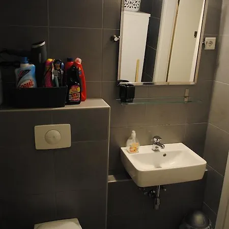 Vakantiehuis Ramsbeck