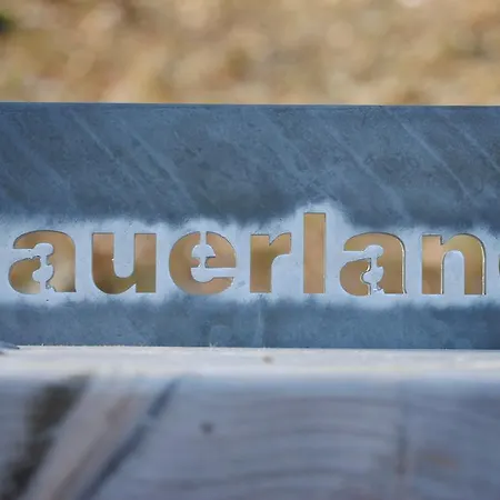Vakantiehuis Ramsbeck Nyaraló *