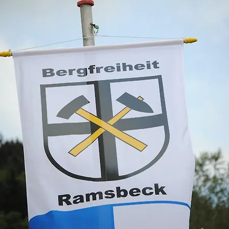 Vakantiehuis Ramsbeck Ramsbeck