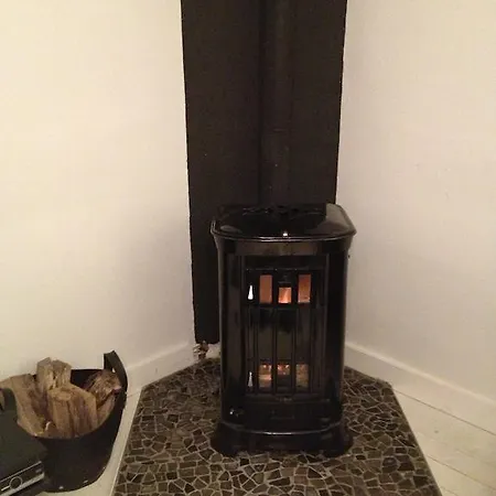 Semesterbostad Vakantiehuis Ramsbeck *