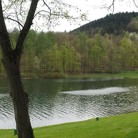 Vakantiehuis Ramsbeck *