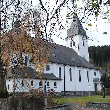 Vakantiehuis Ramsbeck Nyaraló Ramsbeck