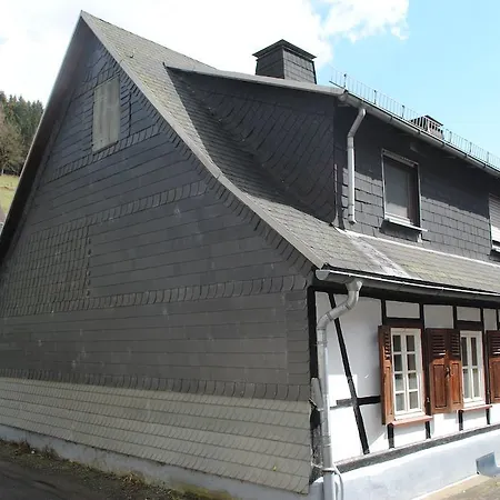 Vakantiehuis Ramsbeck Nyaraló