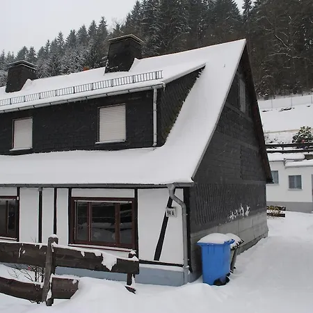 Vakantiehuis Ramsbeck *