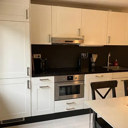 Vakantiehuis Ramsbeck *