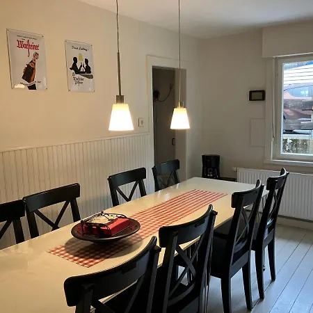 Vakantiehuis Ramsbeck Ramsbeck