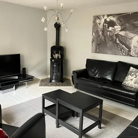 Vakantiehuis Ramsbeck בית נופש *