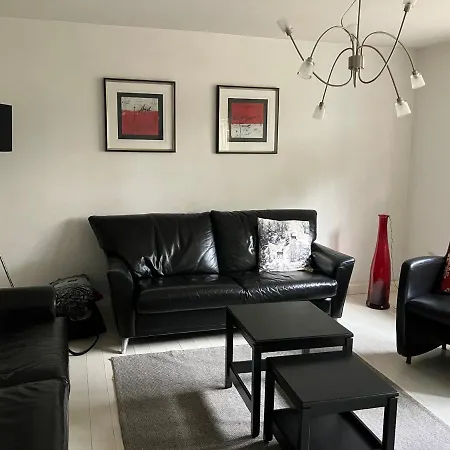 Vakantiehuis Ramsbeck בית נופש Ramsbeck