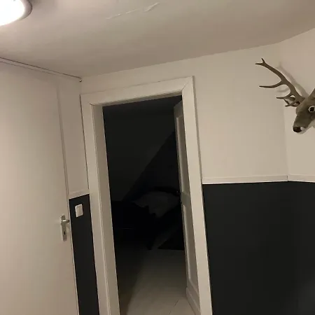 Nyaraló Vakantiehuis Ramsbeck *