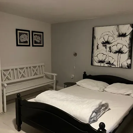 בית נופש Vakantiehuis Ramsbeck *