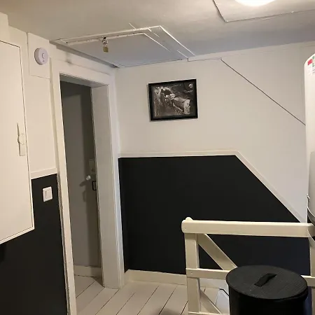 בית נופש Vakantiehuis Ramsbeck *