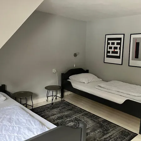 Holiday home Vakantiehuis Ramsbeck Ramsbeck