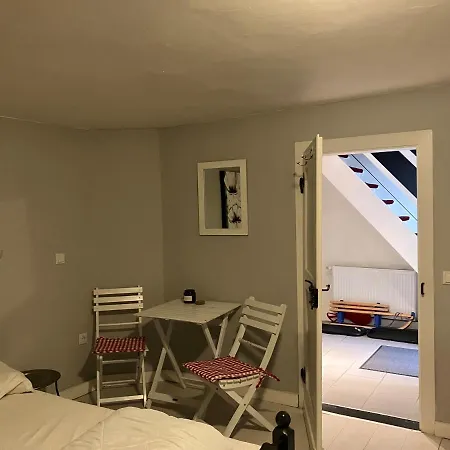 Vakantiehuis Ramsbeck *