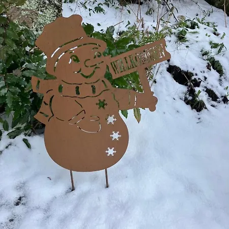 Vakantiehuis Ramsbeck Nyaraló *