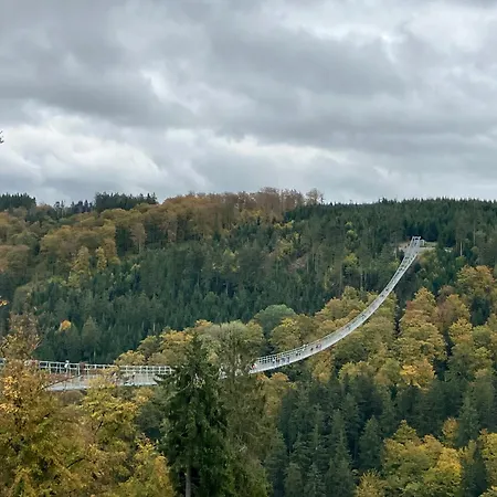 Semesterbostad Vakantiehuis Ramsbeck