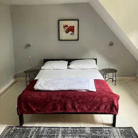 Vakantiehuis Ramsbeck Holiday home *