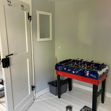 Vakantiehuis Ramsbeck Nyaraló *