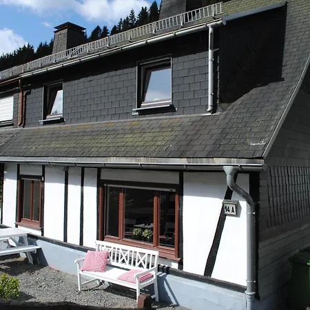 Vakantiehuis Ramsbeck Holiday home