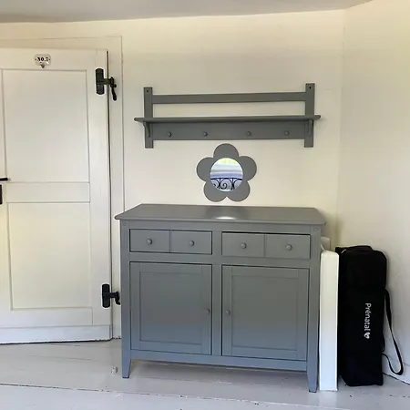 Vakantiehuis Ramsbeck *