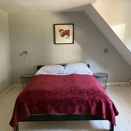 Vakantiehuis Ramsbeck