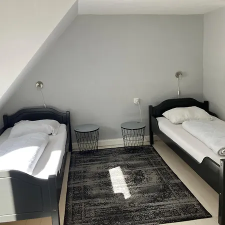 Vakantiehuis Ramsbeck Nyaraló