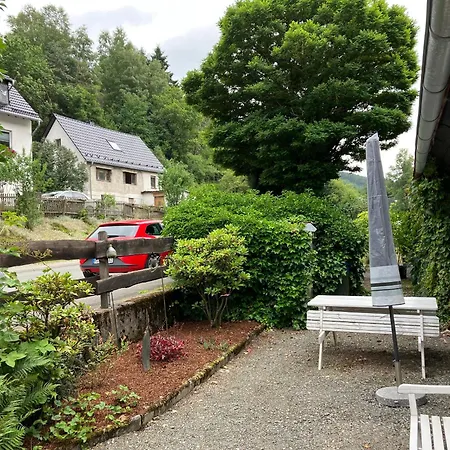 Vakantiehuis Ramsbeck Semesterbostad *