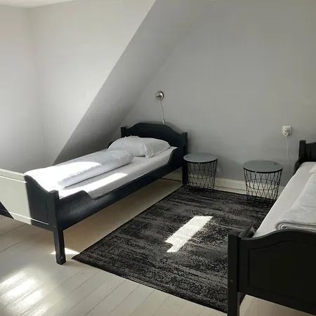 Vakantiehuis Ramsbeck Nyaraló Ramsbeck
