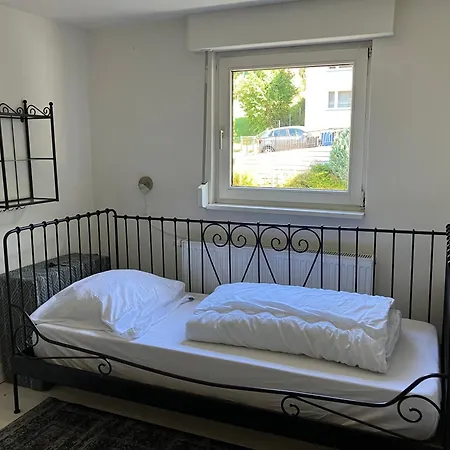 Nyaraló Vakantiehuis Ramsbeck Ramsbeck