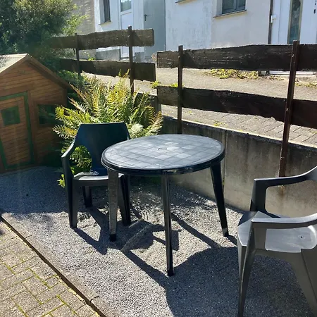 Semesterbostad Vakantiehuis Ramsbeck *