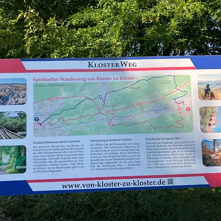 Semesterbostad Vakantiehuis Ramsbeck Ramsbeck