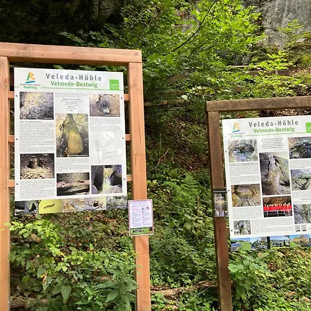 Vakantiehuis Ramsbeck * Ramsbeck