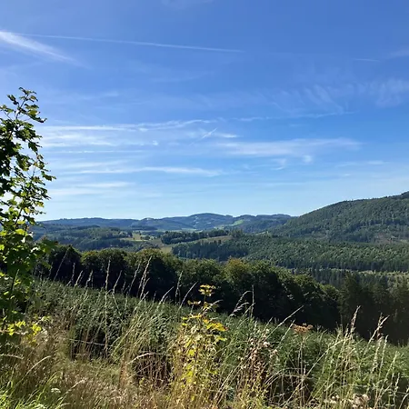 Vakantiehuis Ramsbeck * Ramsbeck