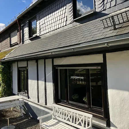 Vakantiehuis Ramsbeck Feriehus