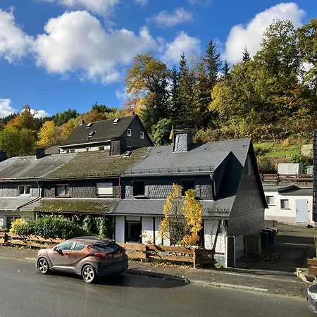 Дом отдыха Vakantiehuis Ramsbeck