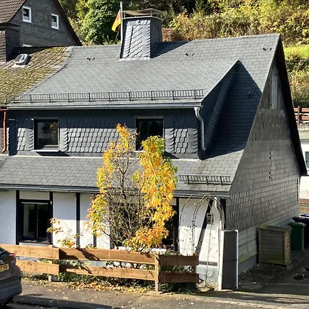Vakantiehuis Ramsbeck Feriehus