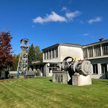 Vakantiehuis Ramsbeck Ramsbeck