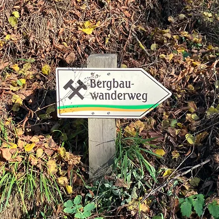 Vakantiehuis Ramsbeck Semesterbostad