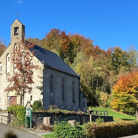 Vakantiehuis Ramsbeck Semesterbostad Ramsbeck