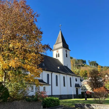 Vakantiehuis Ramsbeck Casa de Férias Ramsbeck