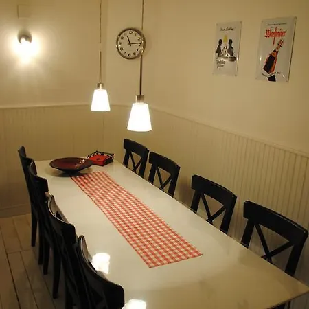Vakantiehuis Ramsbeck Nyaraló